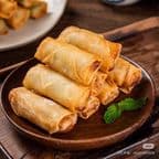 Best A1.Vegetable Spring Roll in Jacksonville, FL