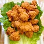 Best Crispy Popcorn Chicken in Jacksonville, FL