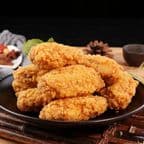 Best A9.Fried Chicken Wings in Jacksonville, FL