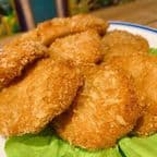 Best A11.Tempura Shrimp Cake in Jacksonville, FL