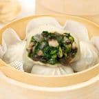Best A13.Homemade Steamed Vegetable Dumpling(6) in Jacksonville, FL