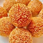 Best A15.Sesame Balls in Jacksonville, FL