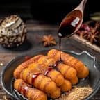 Best A16.Brown Sugar Rice Cake in Jacksonville, FL