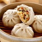 Best Steamed Vegtable Bun(3) in Jacksonville, FL