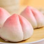 Best Steamed Colorful Cartoon Bun(4) in Jacksonville, FL