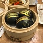 Best Steamed Black Golden Creamy Bun(3) in Jacksonville, FL