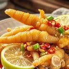 Best G7.Sour Spicy Chicken Feet in Jacksonville, FL