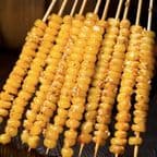 Best 3.Corn Skewer(5) in Jacksonville, FL