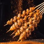 Best 1.Vegan Skewer(2) in Jacksonville, FL