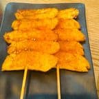Best 2.Rice Cake Skewer(2) in Jacksonville, FL