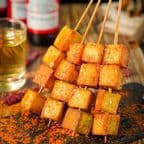 Best 6.Fish Tofu Skewer(2) in Jacksonville, FL