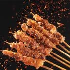 Best 11.Chicken Skewer(2) in Jacksonville, FL