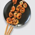 Best 10.Squid Skewer(2) in Jacksonville, FL