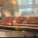 Best 5c.Taiwan Sausage(1) in Jacksonville, FL