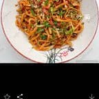 Best 3.Pork Chow Mein in Jacksonville, FL