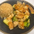 Best HIbachi Chicken in Jacksonville, FL