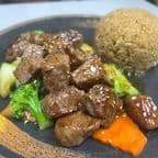 Best Hibachi Steak in Jacksonville, FL