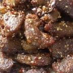 Best HIbachi Lamb in Jacksonville, FL