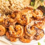Best HIbachi Shrimp in Jacksonville, FL