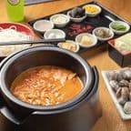 Best Kimchi Boiled Clam Rice Noodle in Jacksonville, FL