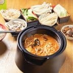 Best Pork Intestine Spicy Mao Cai Rice Noodle in Jacksonville, FL