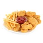 Best Kids/Chicken Nuggets & French Fries Combo in Jacksonville, FL