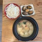 Best Herbal Abalone Rice Noodle in Jacksonville, FL