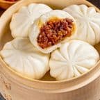 Best Home Make Steamed Pork Bun in Jacksonville, FL