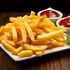 Best A7.French Fries in Jacksonville, FL