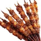 Best 9.Lamb Skewer(2) in Jacksonville, FL