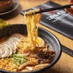 Best Chashu Tonkotsu Ramen in Jacksonville, FL